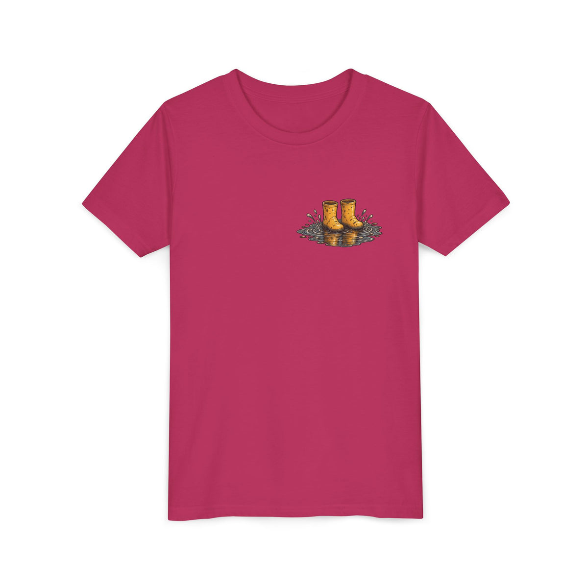 Mabel the Wandering Duckling