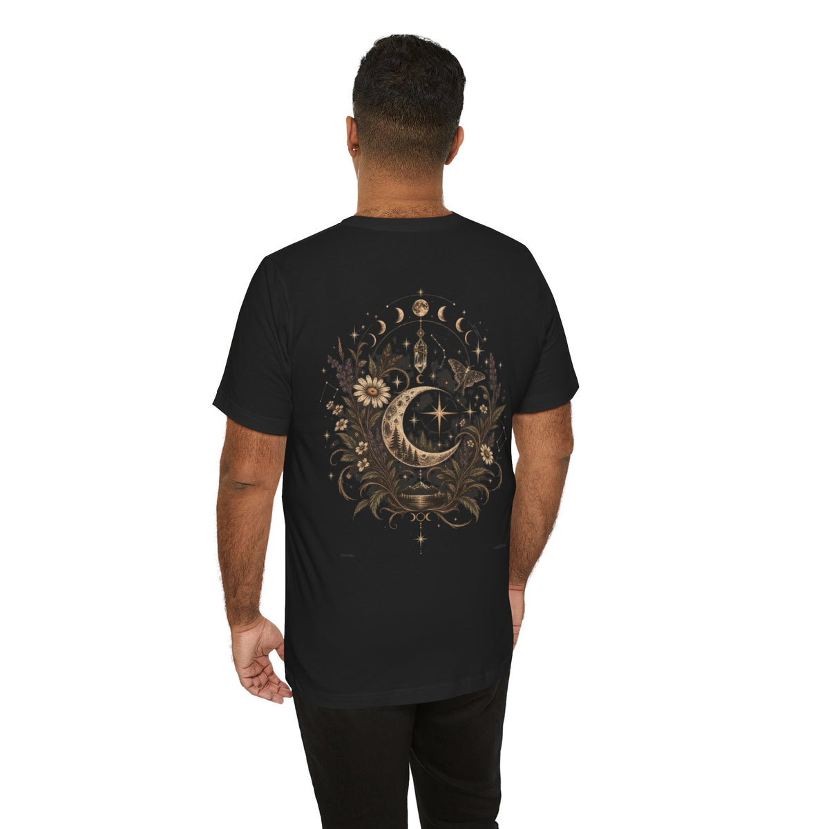 Mystic Moon