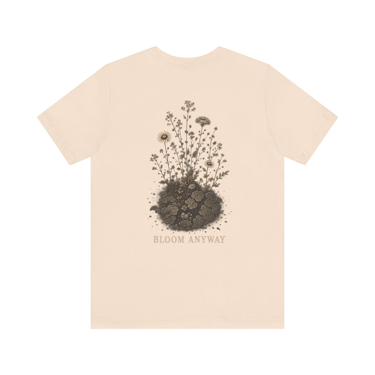 Bloom Anyway