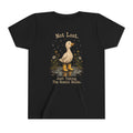 Mabel the Wandering Duckling