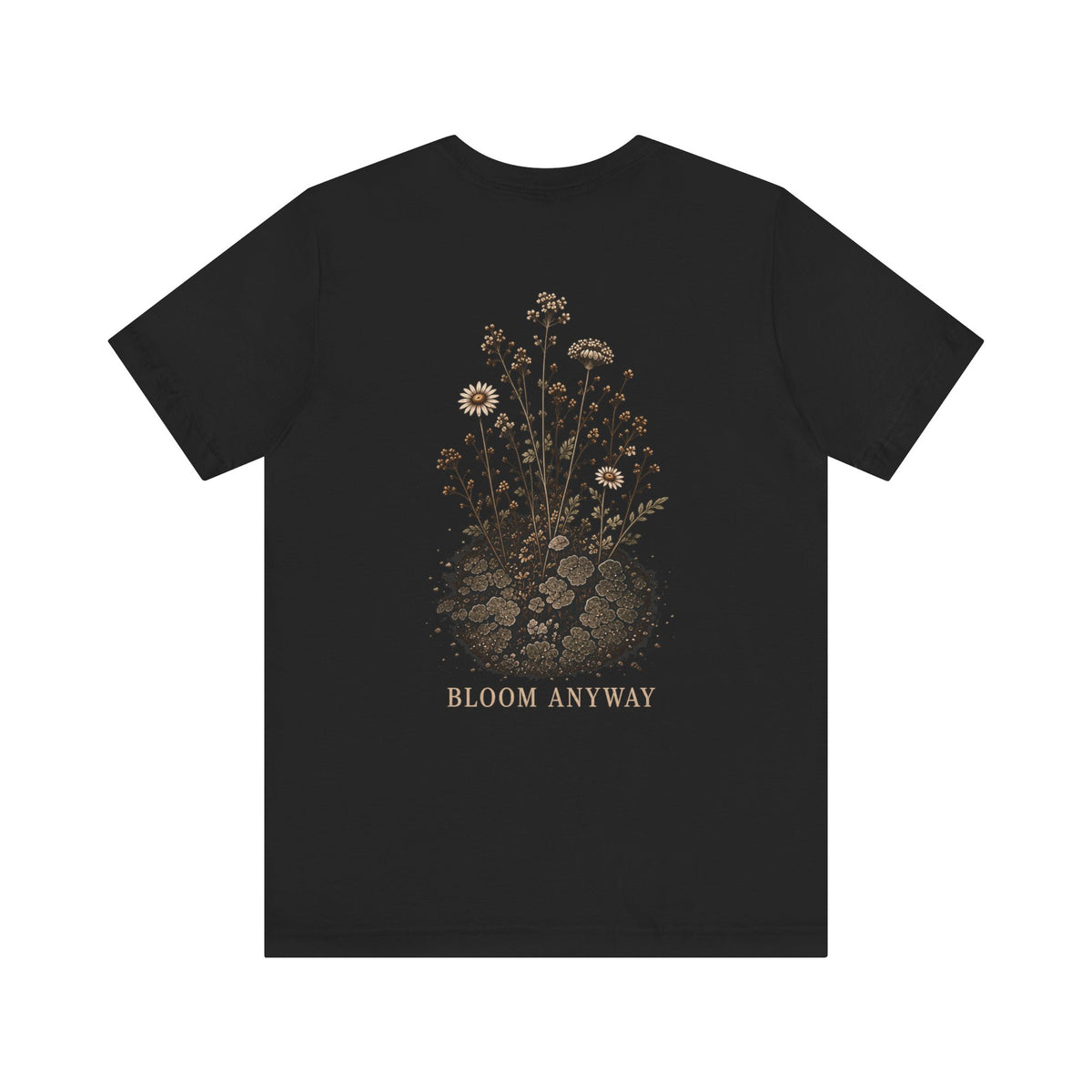 Bloom Anyway
