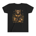 Bruno the Honey-Loving Bear