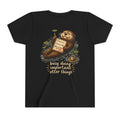 Otto the Ornery Otter