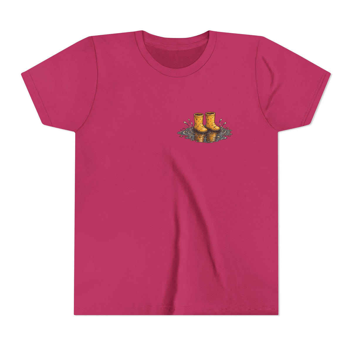 Mabel the Wandering Duckling